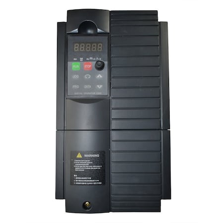 Total Polishing Systems TPSX1 Inverter/Computer (BLACK Holip) TPSX1HBCOMPUTER